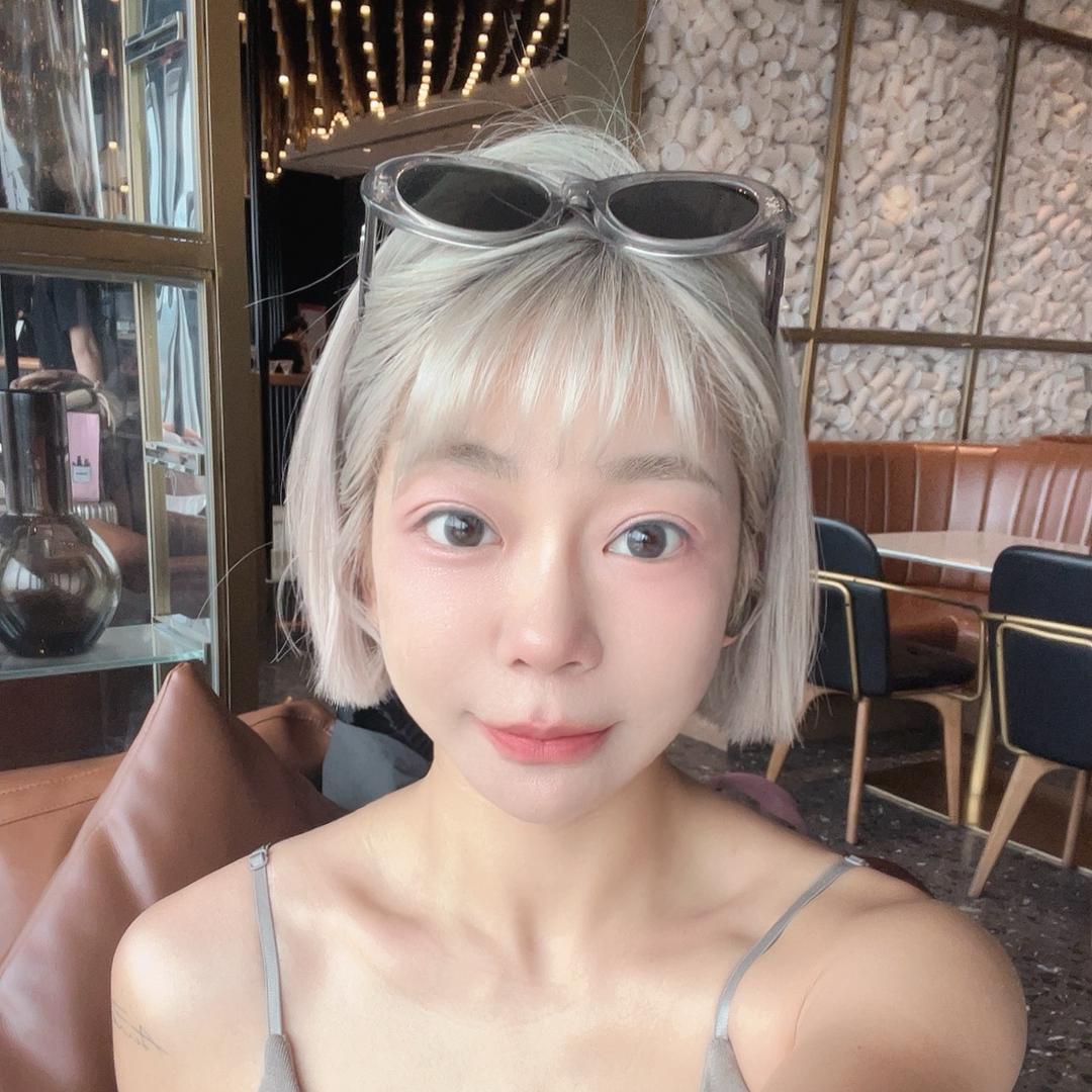 渝姐姐