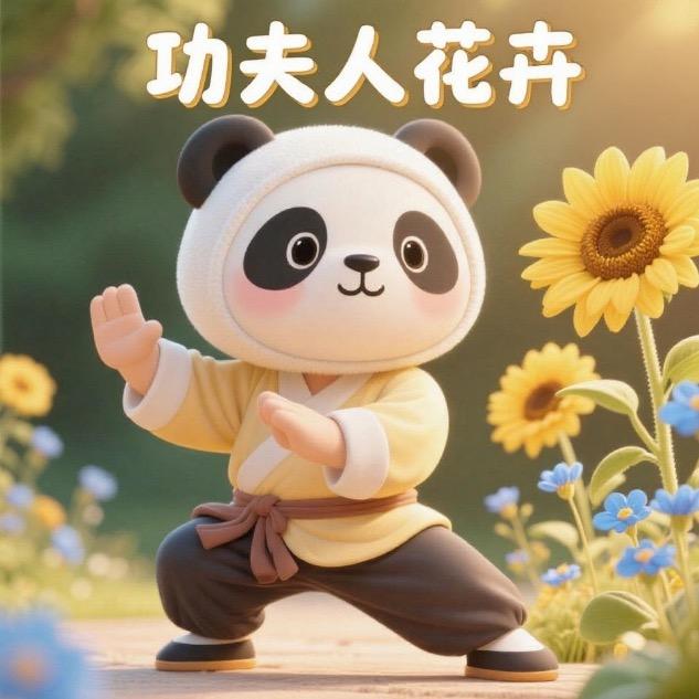 云南功夫人