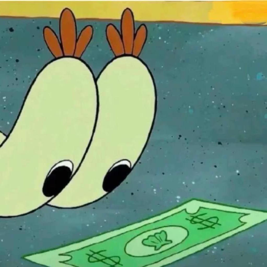 土豆地雷极致跑刀（三角州行动）