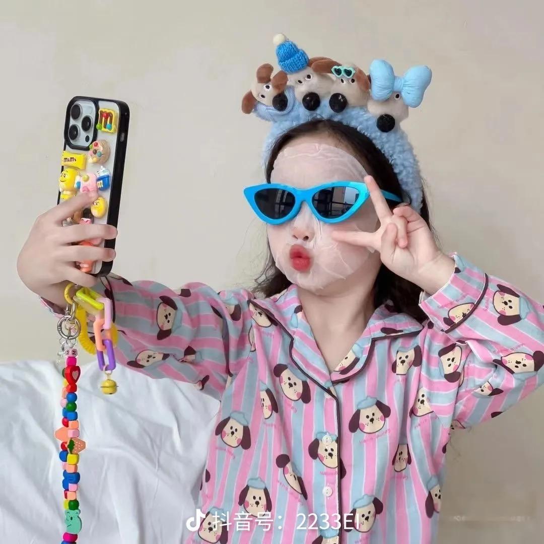 每天都是小困神