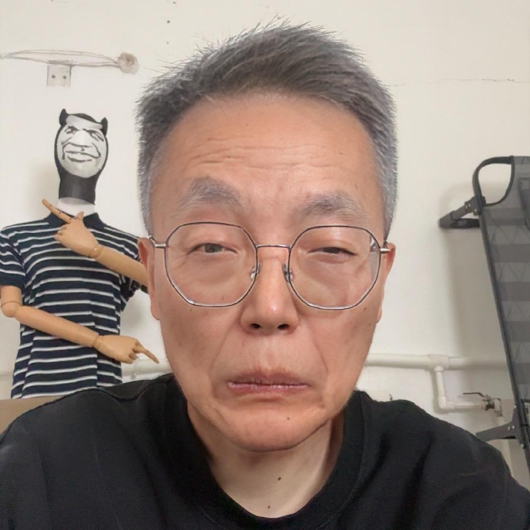 老周总