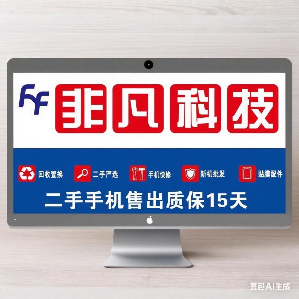 非凡科技（手机回收置换）
