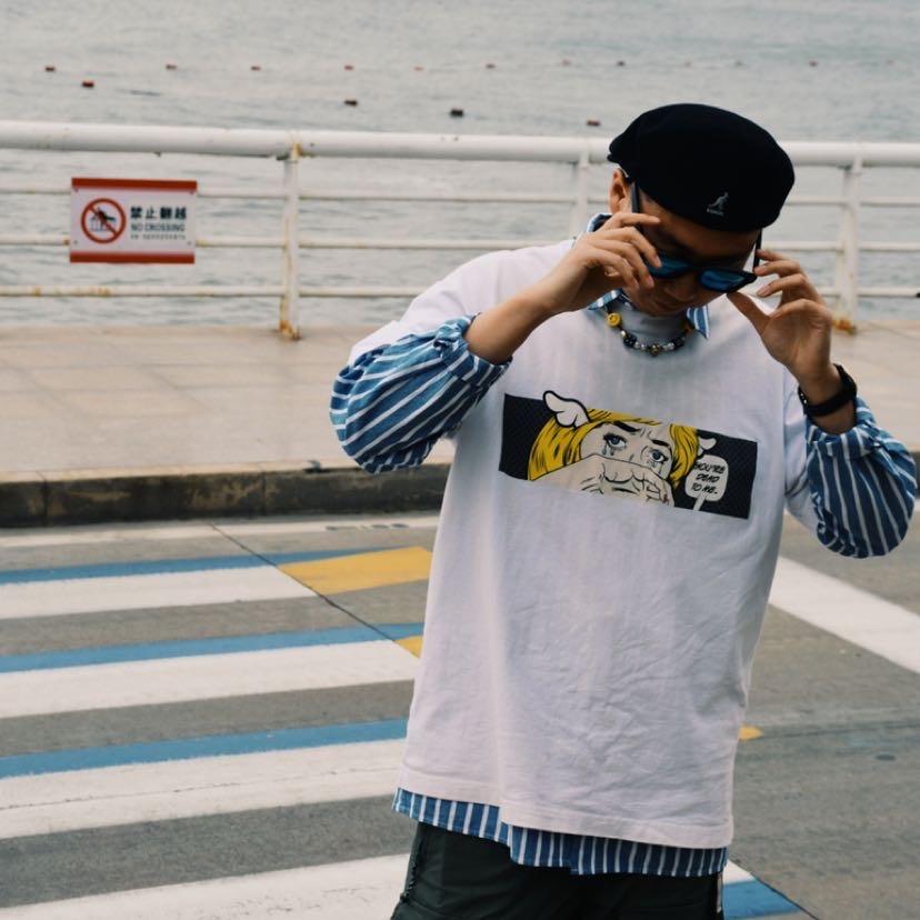 T.Y.Q.没事多喝水