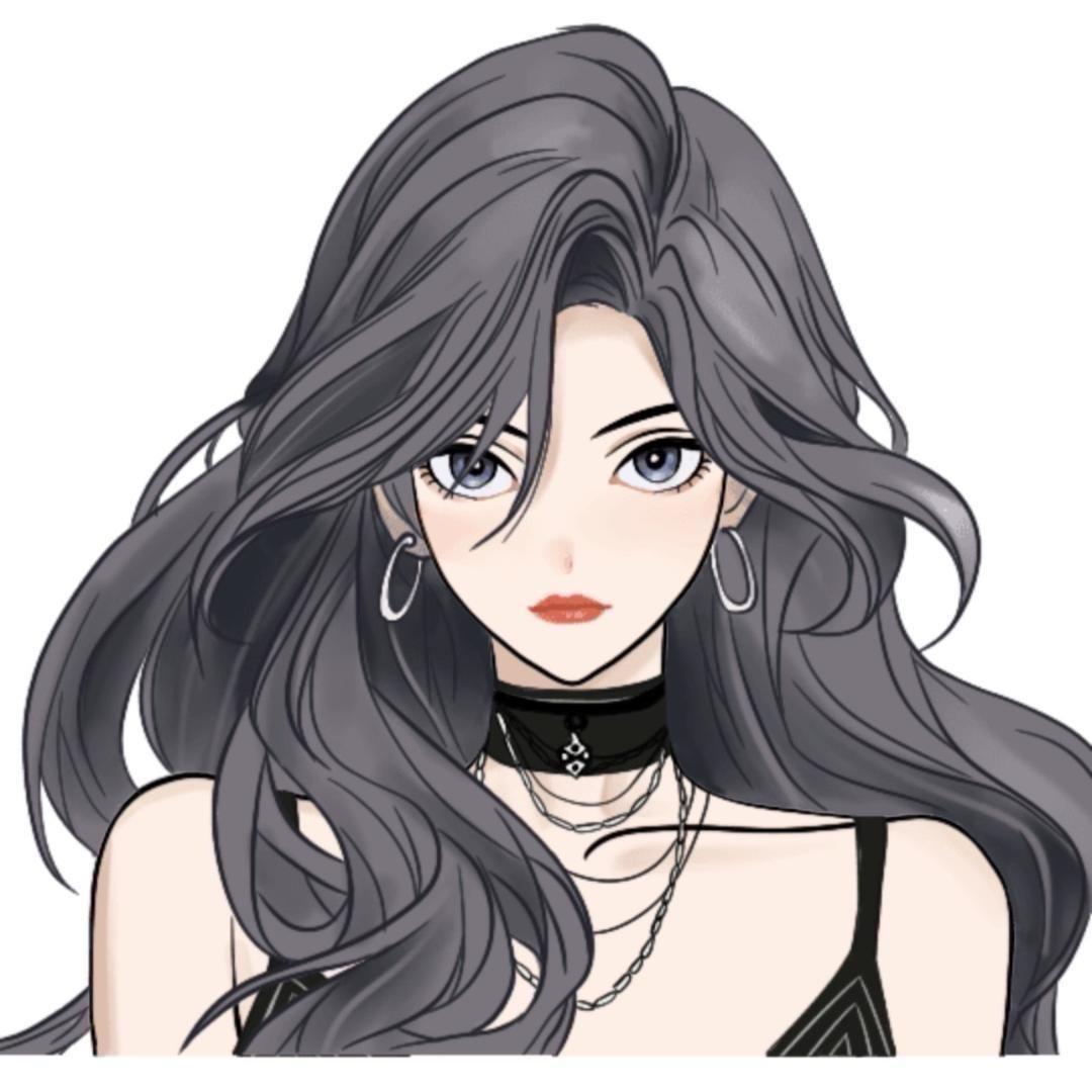 @美式