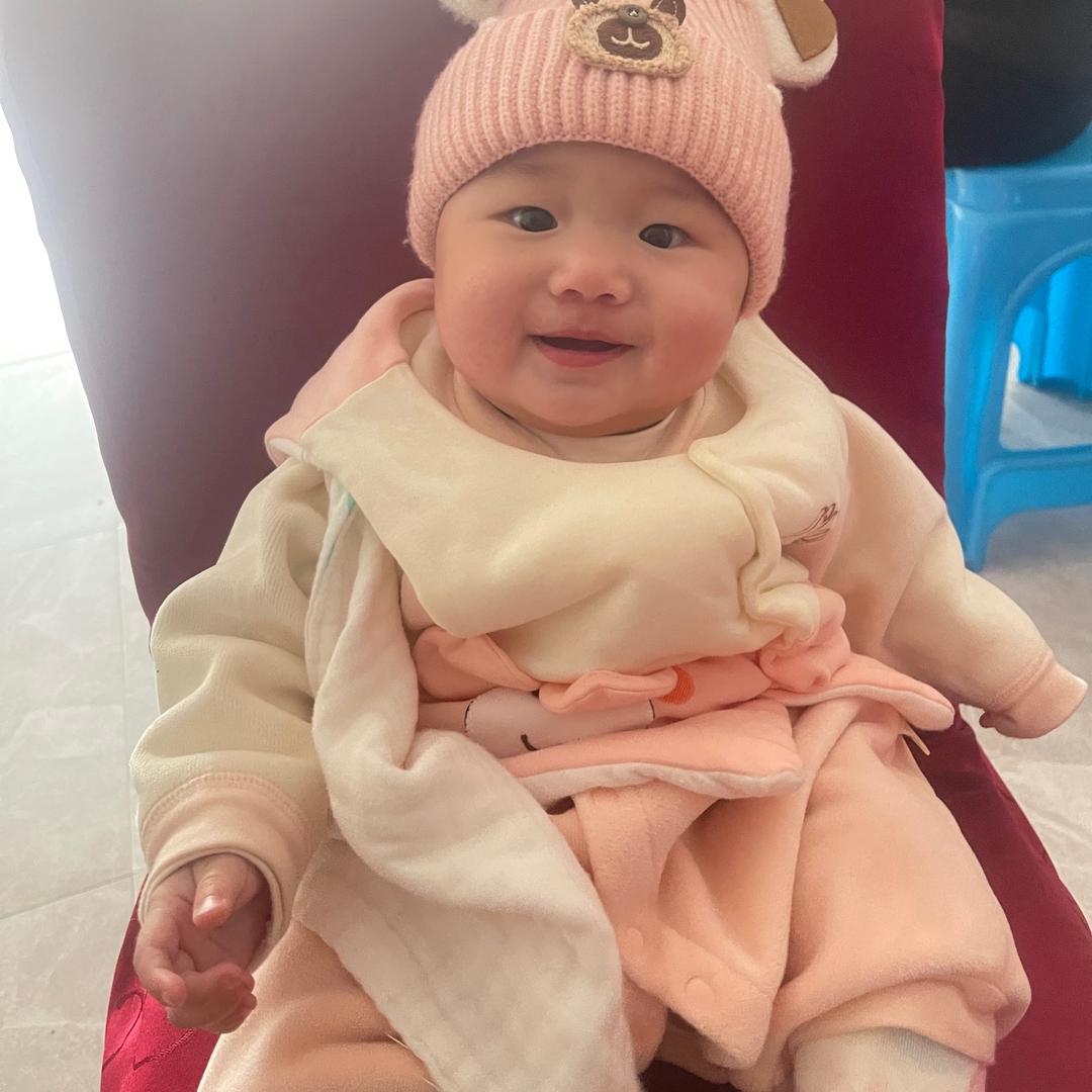 歆宝妈咪