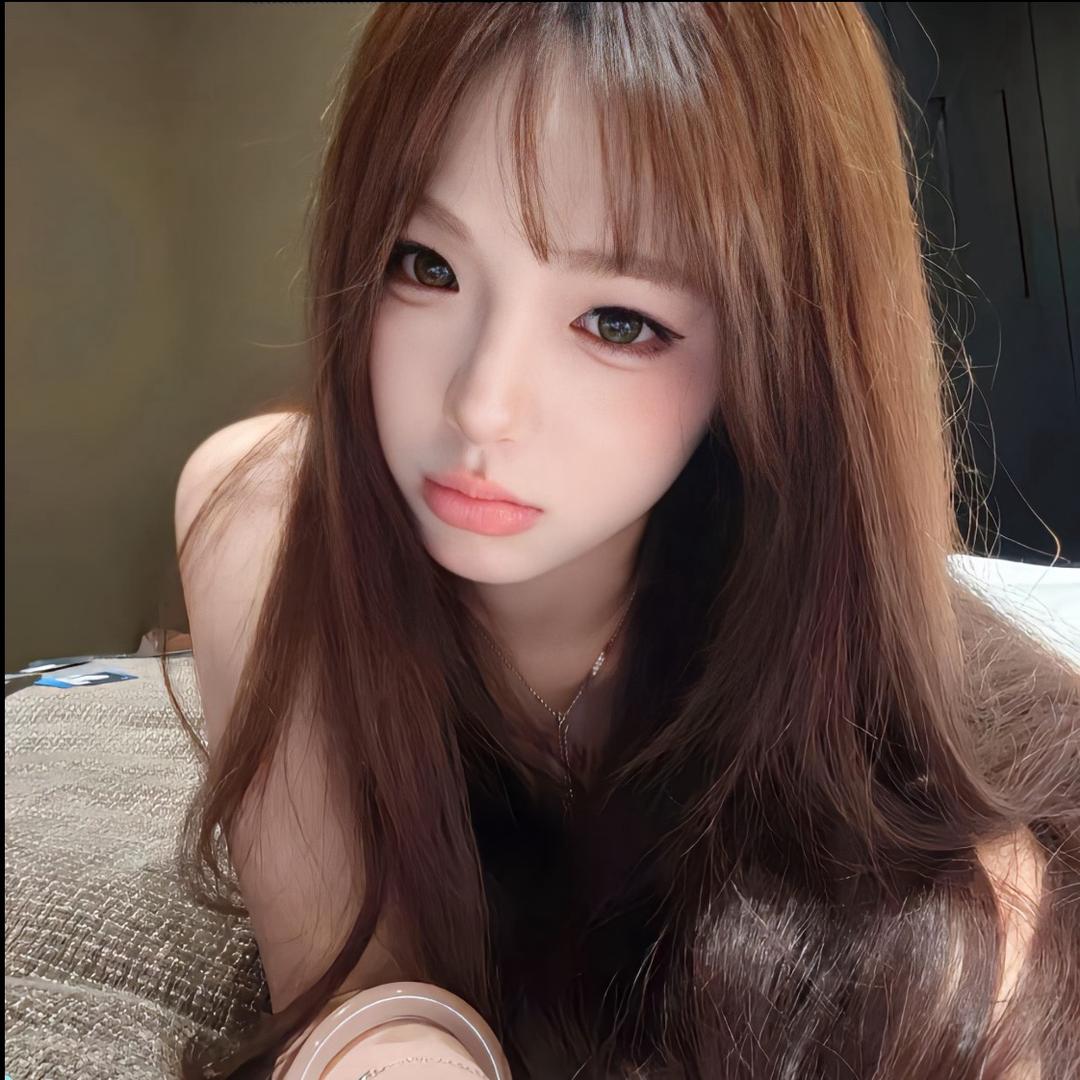 世界没妮真的不行