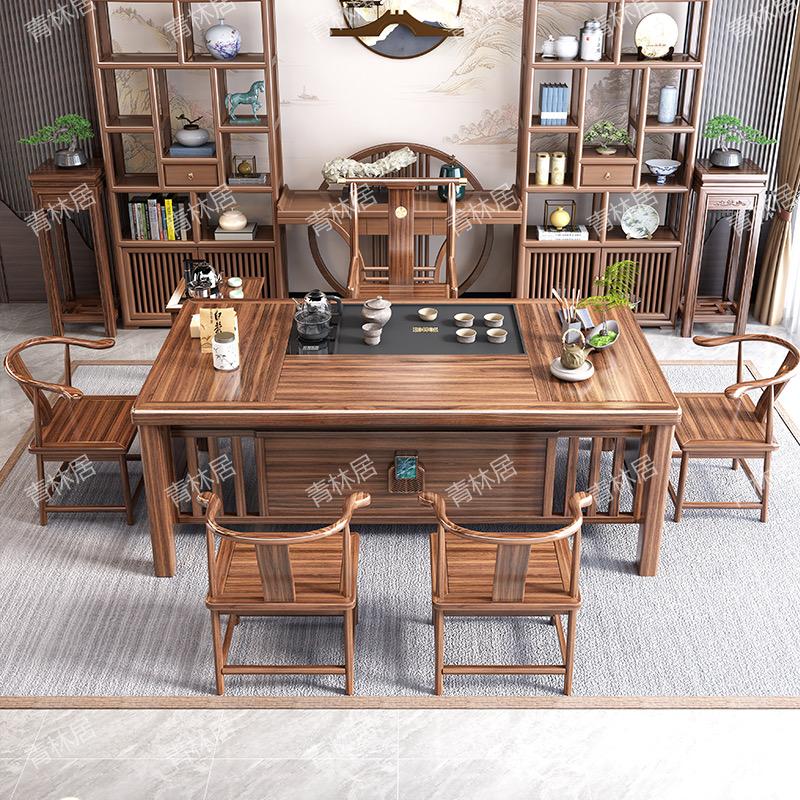 永胜家具