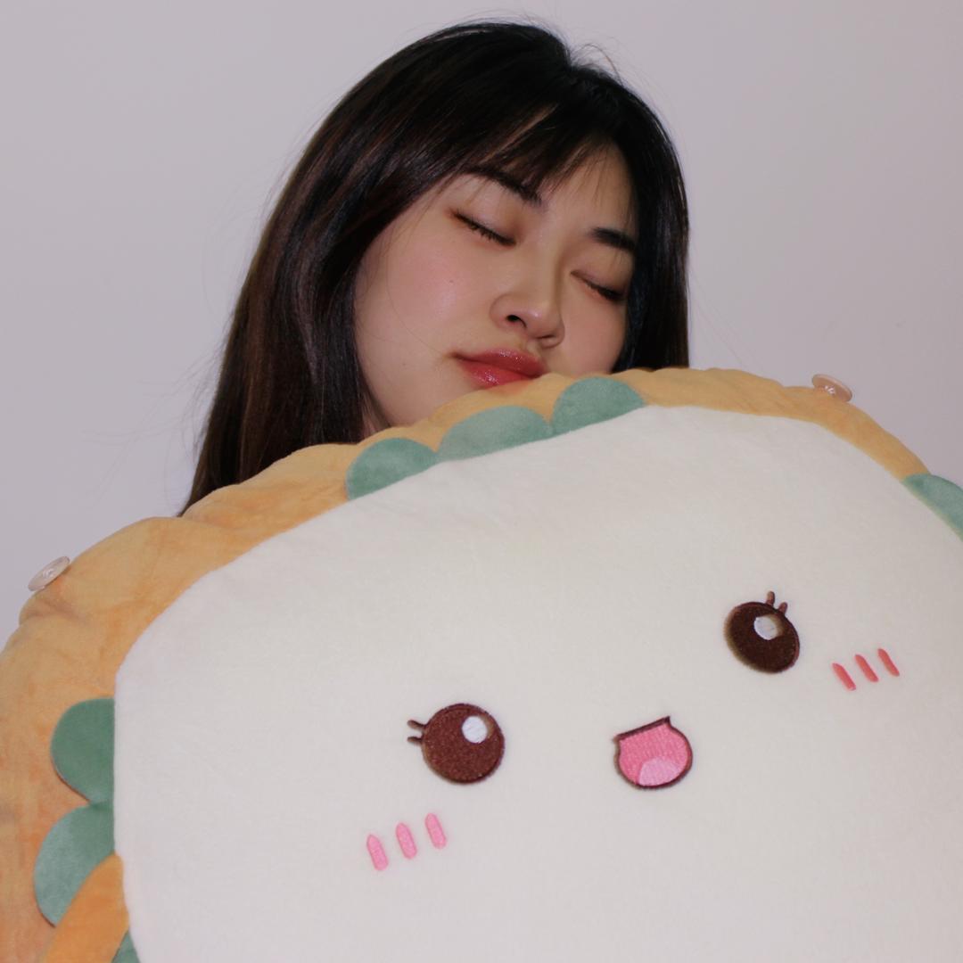 睡个好觉🌙