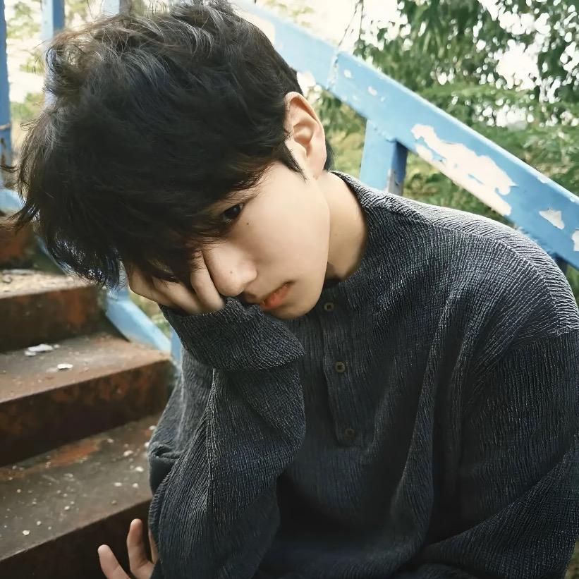 给我一滴眼泪的时间