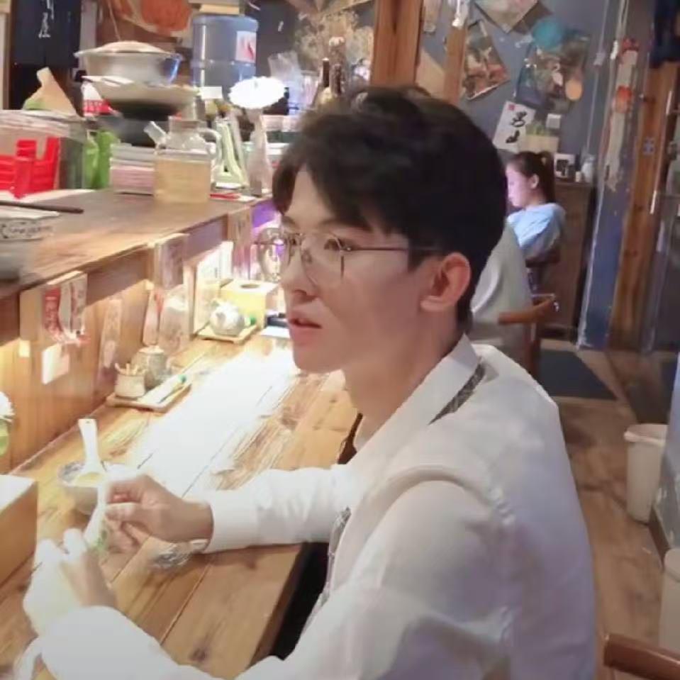 小白恬