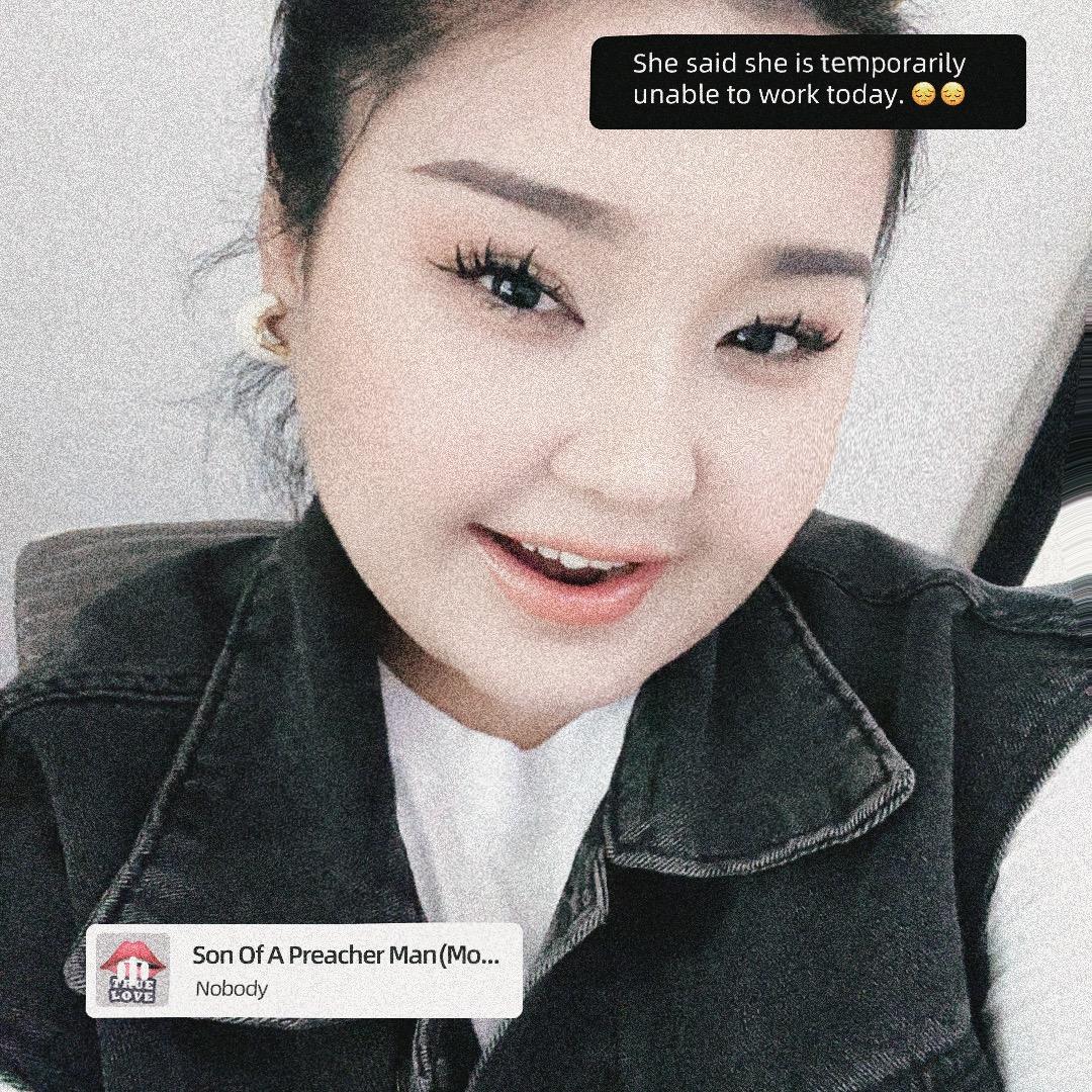 喀什七个六代驾客服-小麦