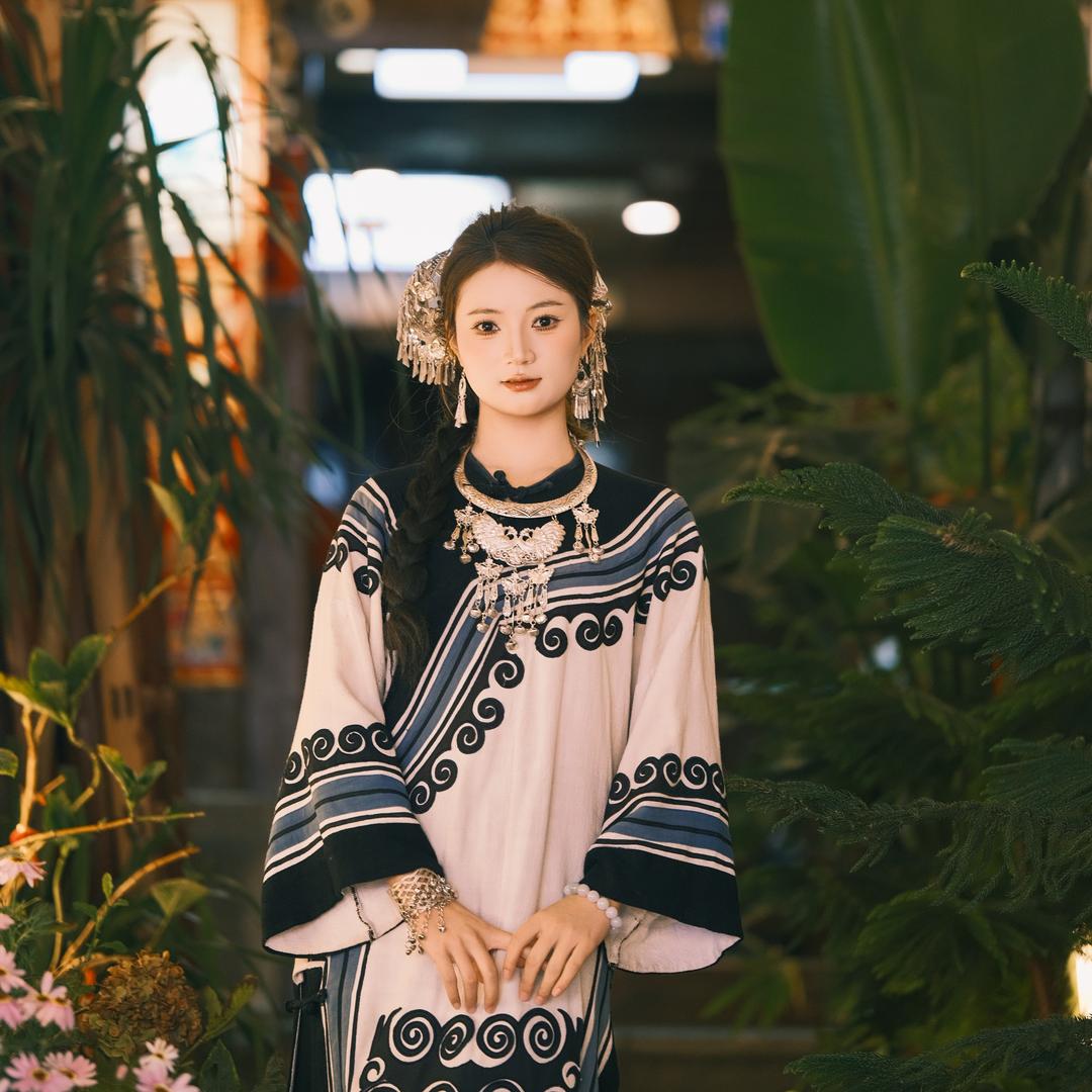 “莎莎”云南游记🍃