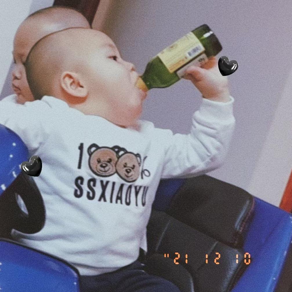 咸鱼养养肉