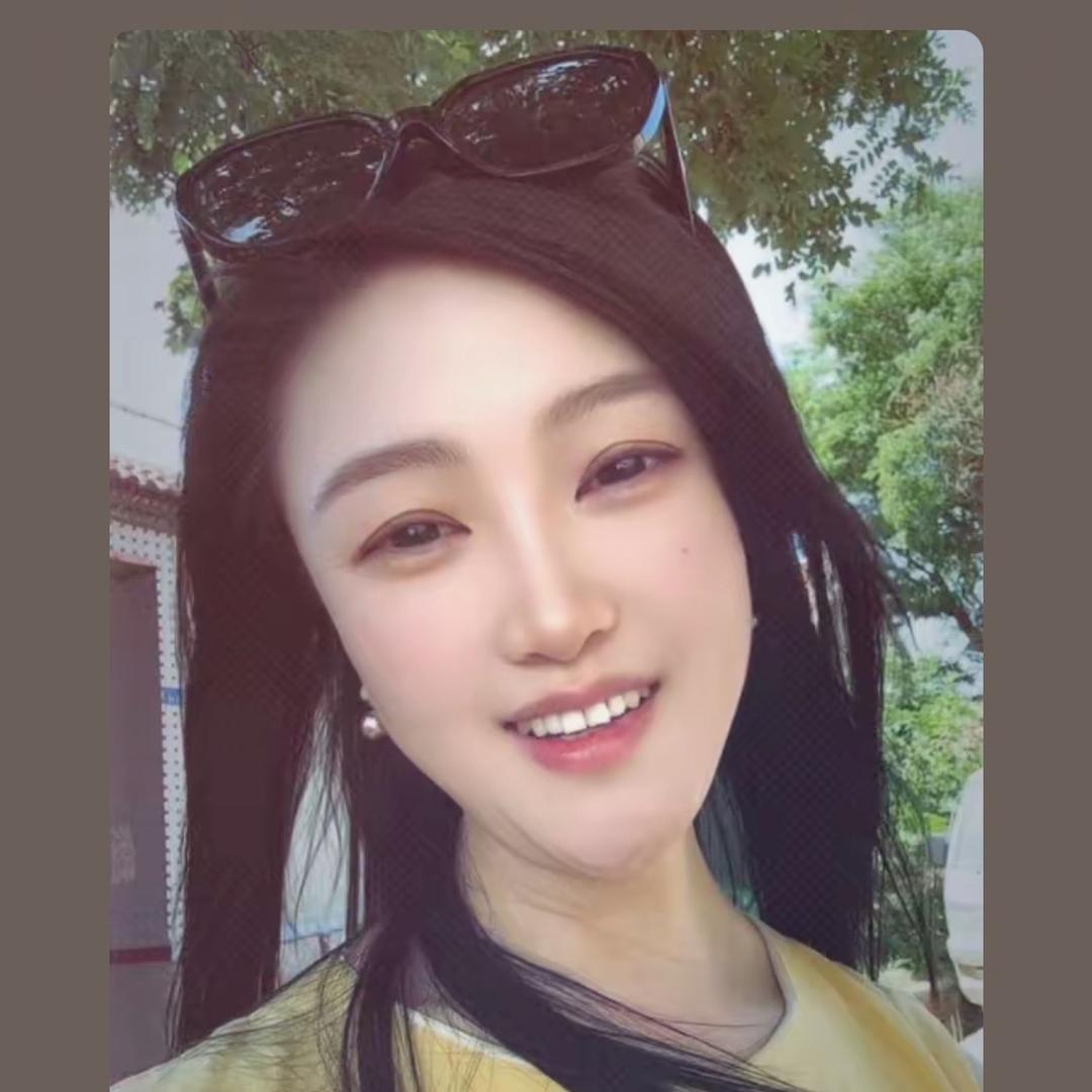 悠然