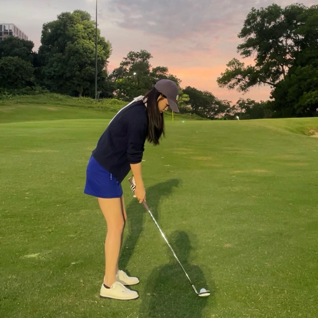 小白球高尔夫-小卓