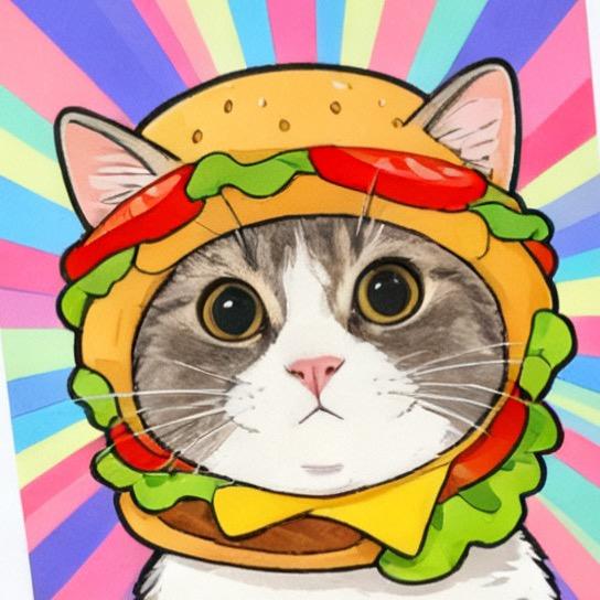 高冷汉堡包/•᷅•᷄\୭.qwe