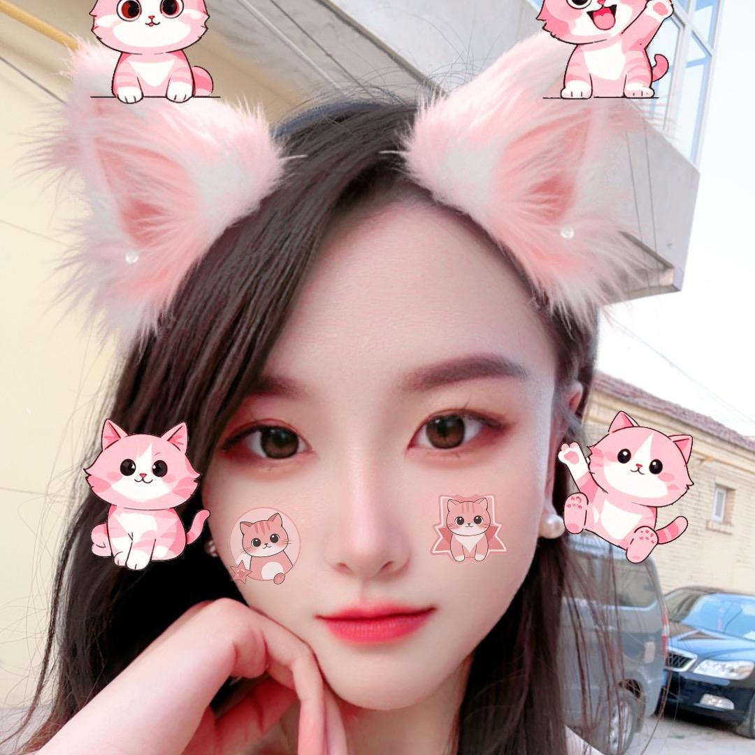 爱吃大米