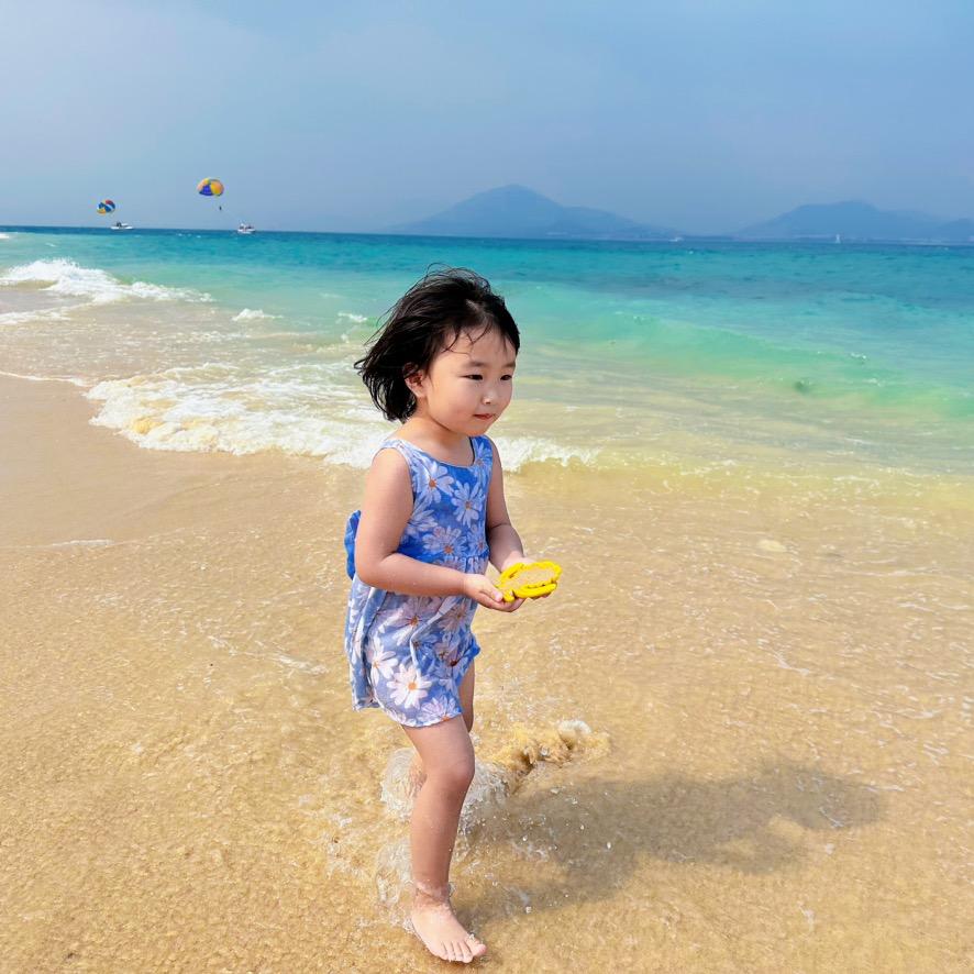 许小小