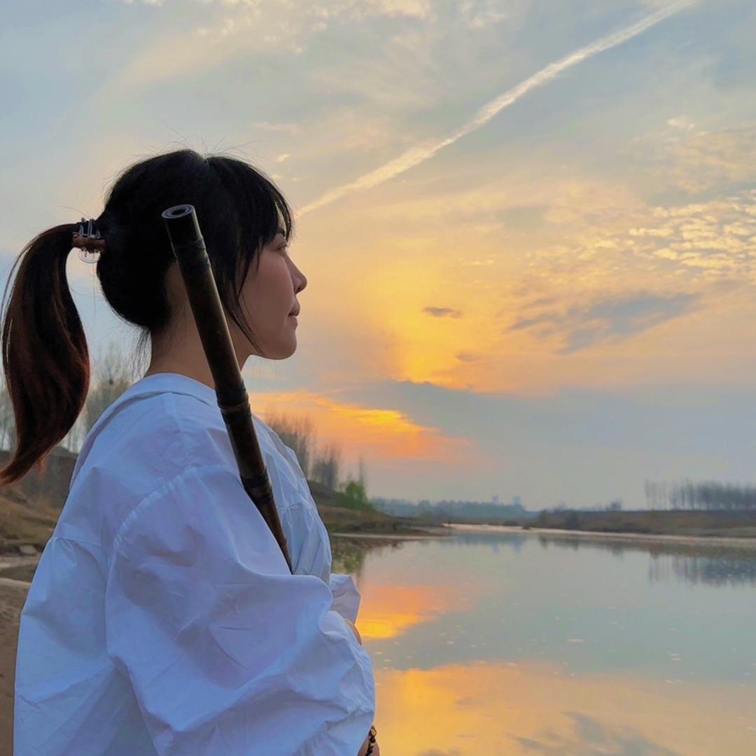童童【笛子】