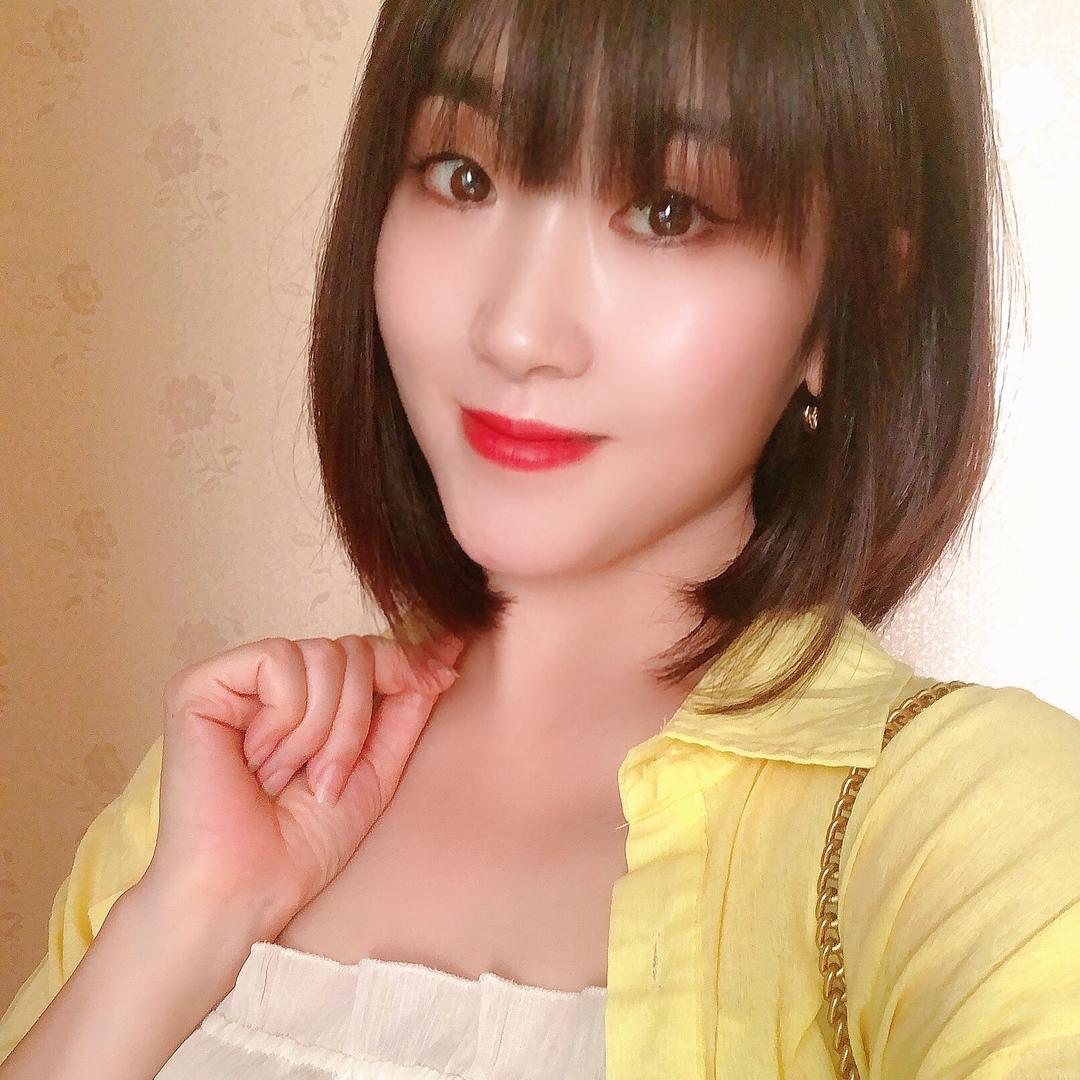 馨儿💃