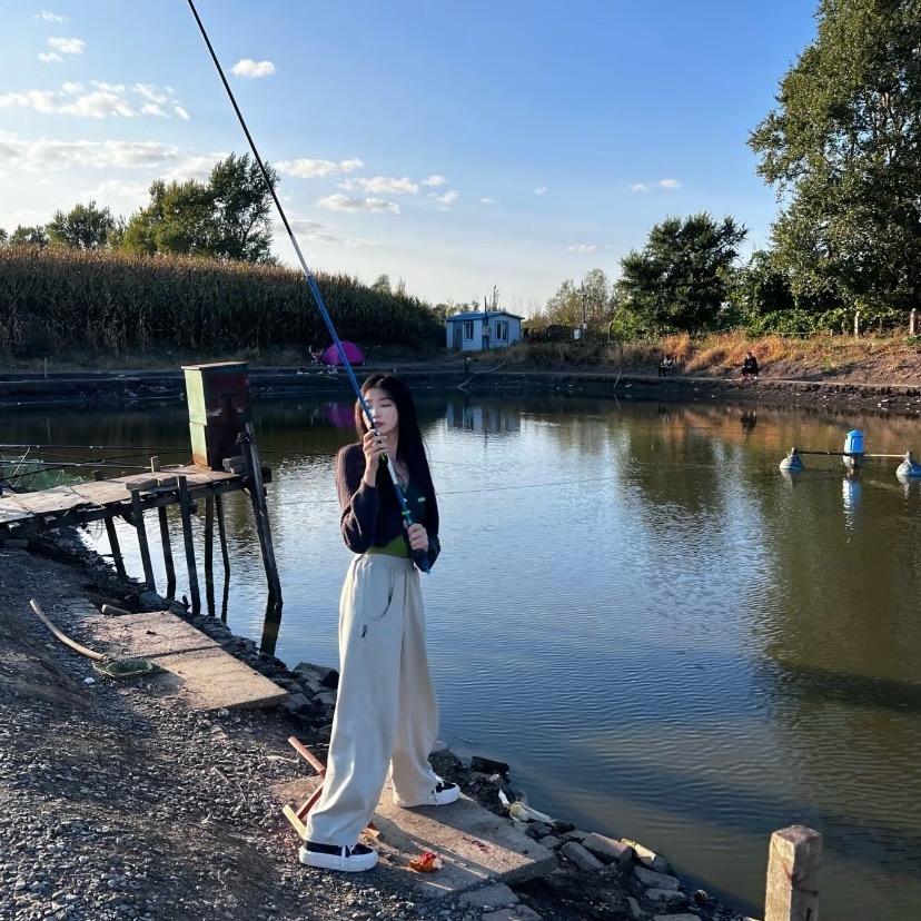 天下钓友爱钓鱼