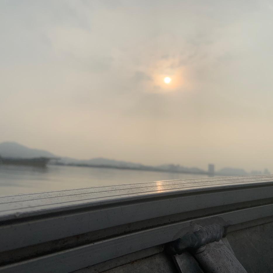 乡下人(快艇出售)