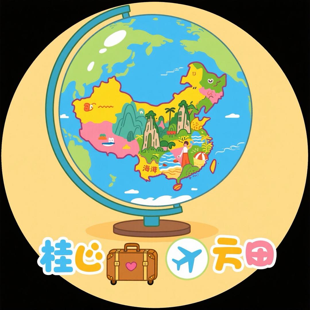 丰华旅行
