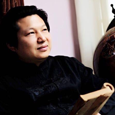 韩季儒 新易学知行