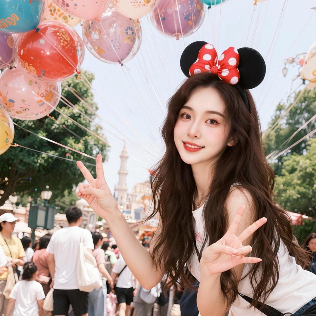 阿拉蕾🌼