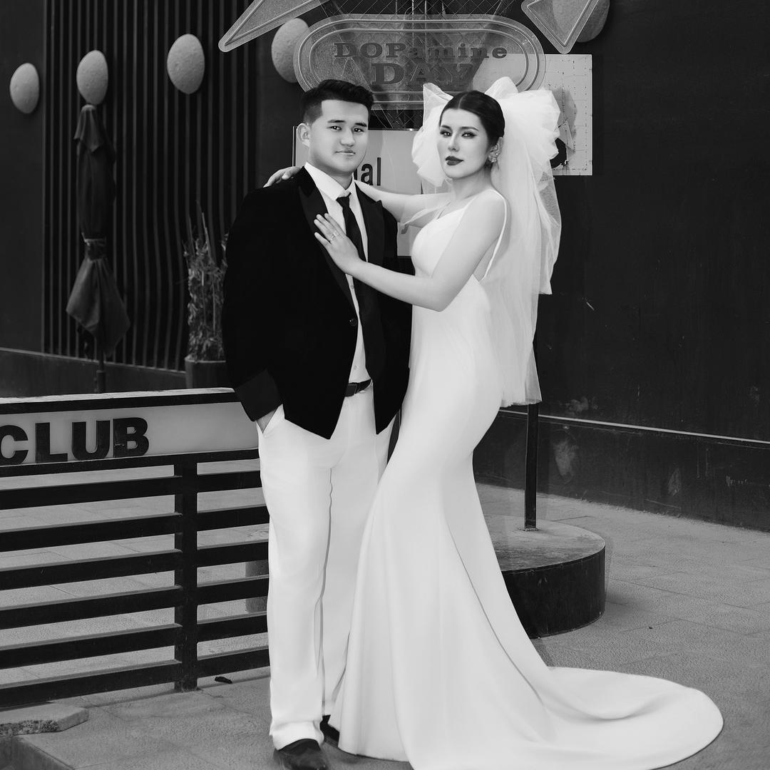 麦先生的夫人👩‍❤️‍👨