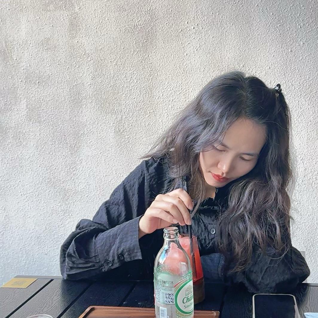 法式慵懒日记