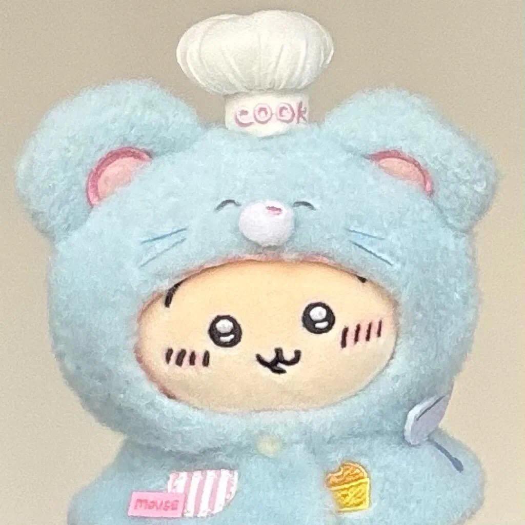你甭说话(｡ì _ í｡)