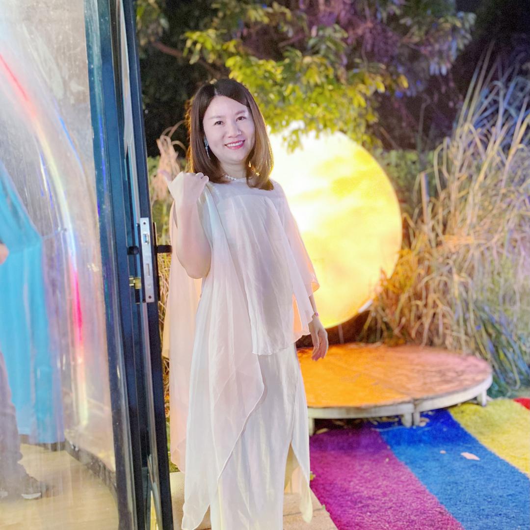 美人阿华