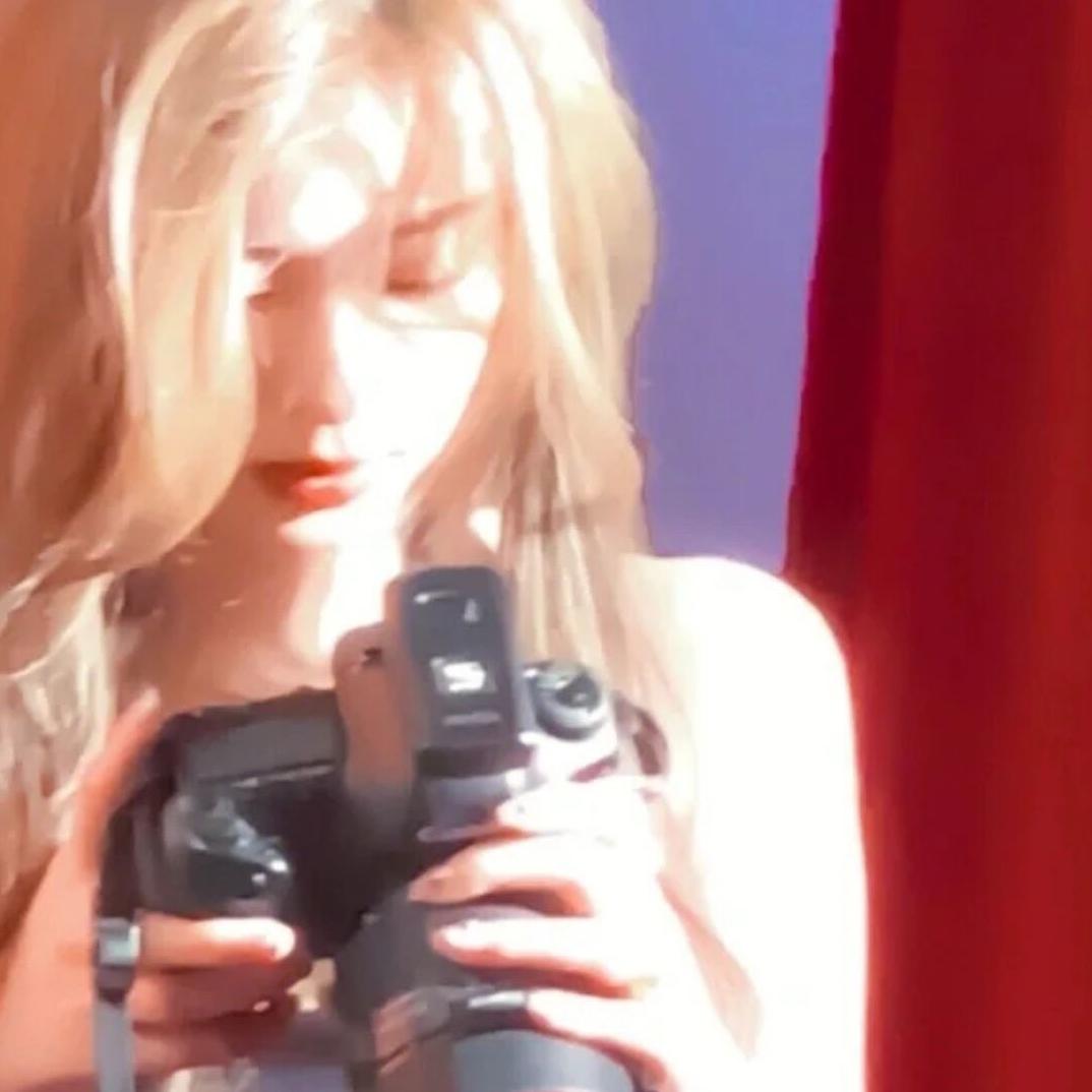 大凤今天开播了吗（许嵩见过版