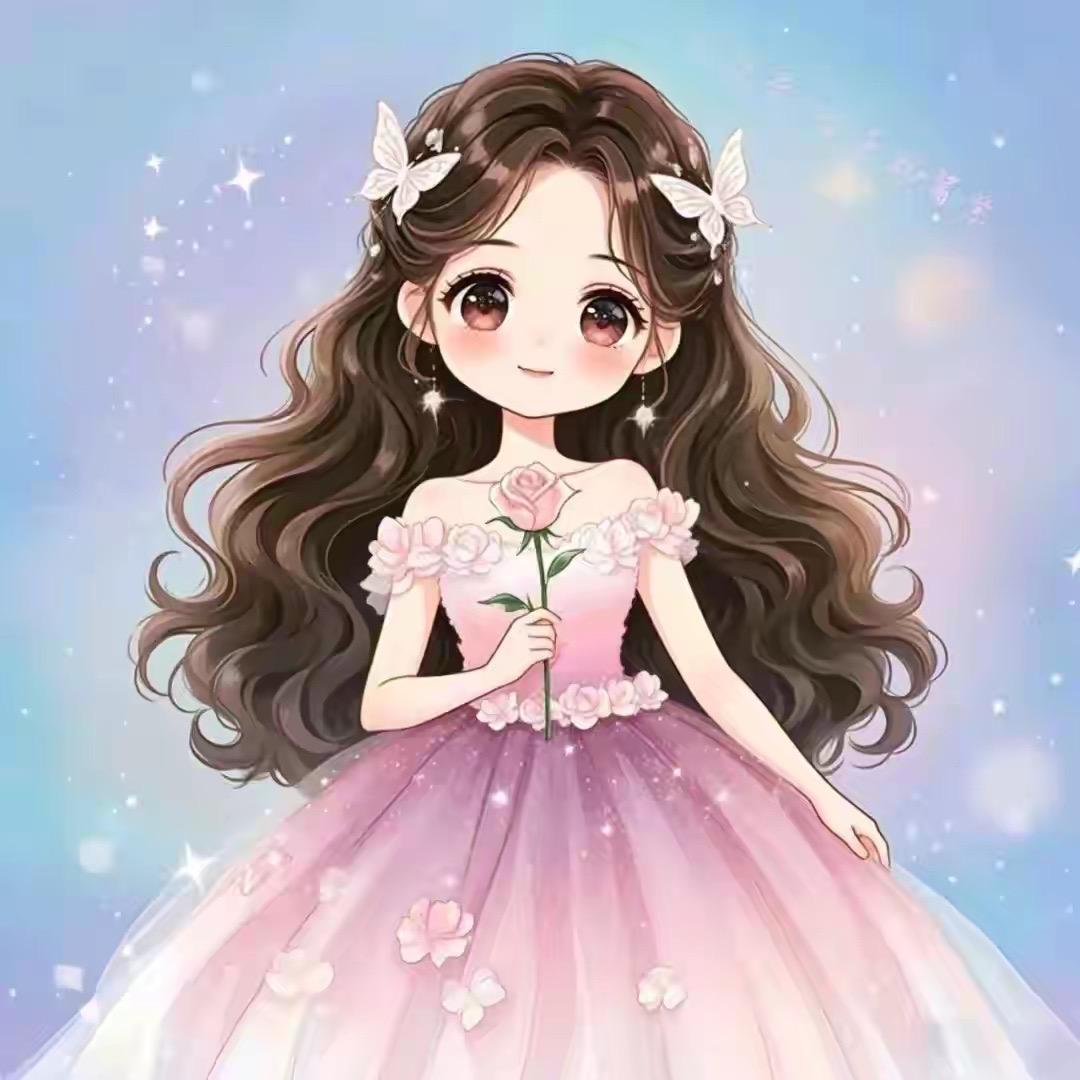 🌈☀️小雪🐧✨🎀