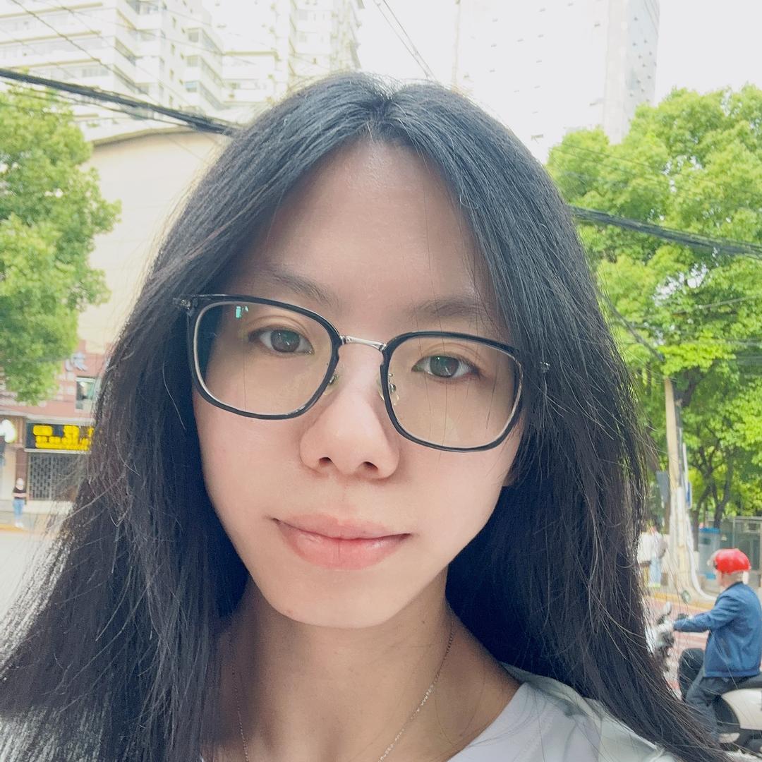 戚小鱼
