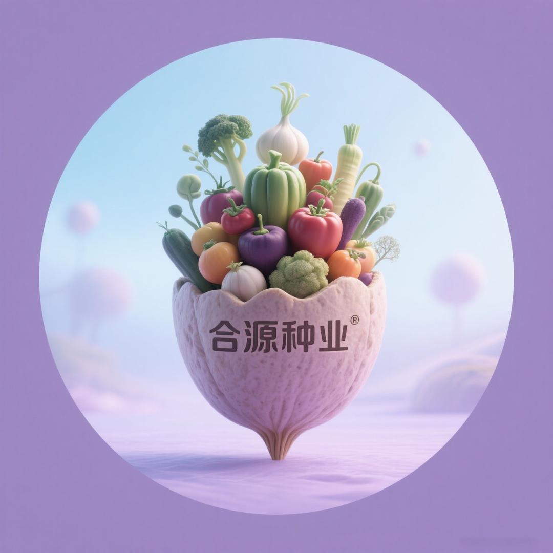 合源种业