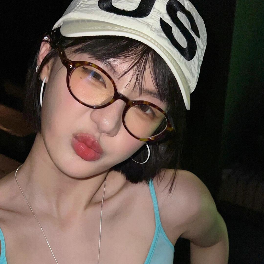 奶油坨坨_