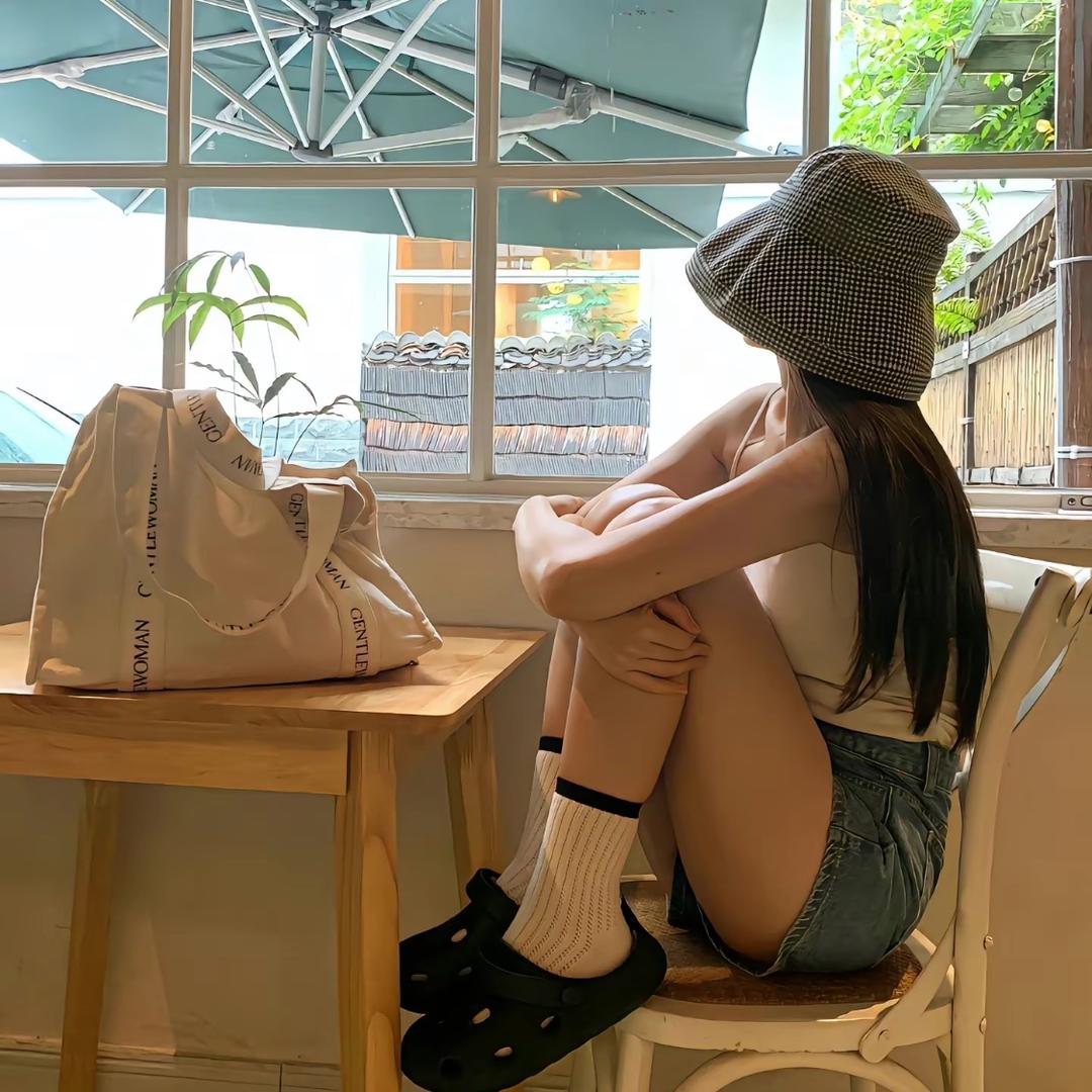 柒柒的家🏠