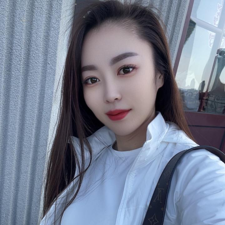 张珊珊❤️