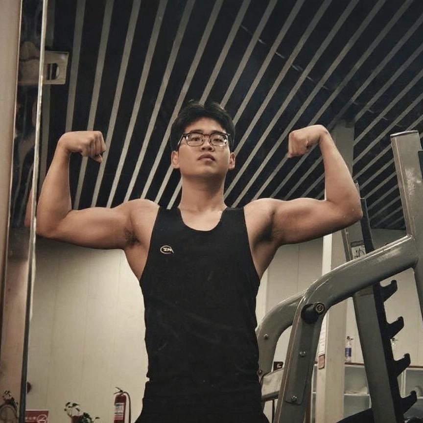 合肥胖胖训练营 小洋老师