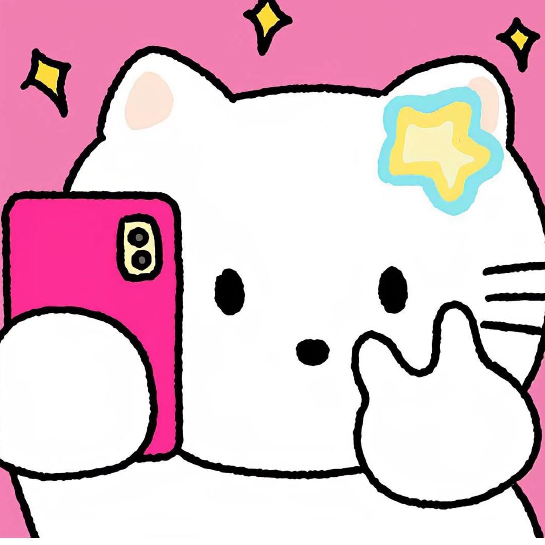 我是小学生.