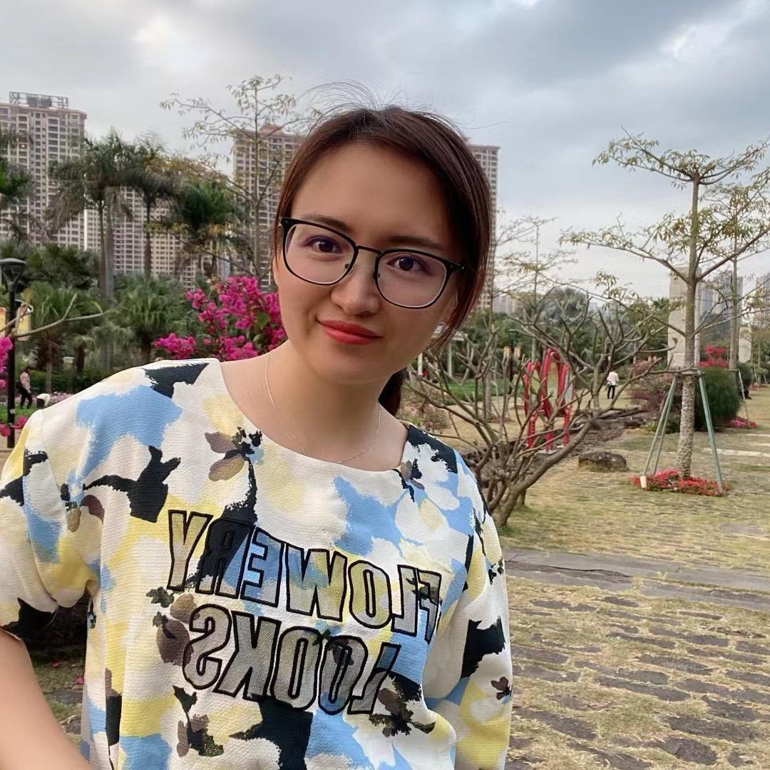 湛江少英