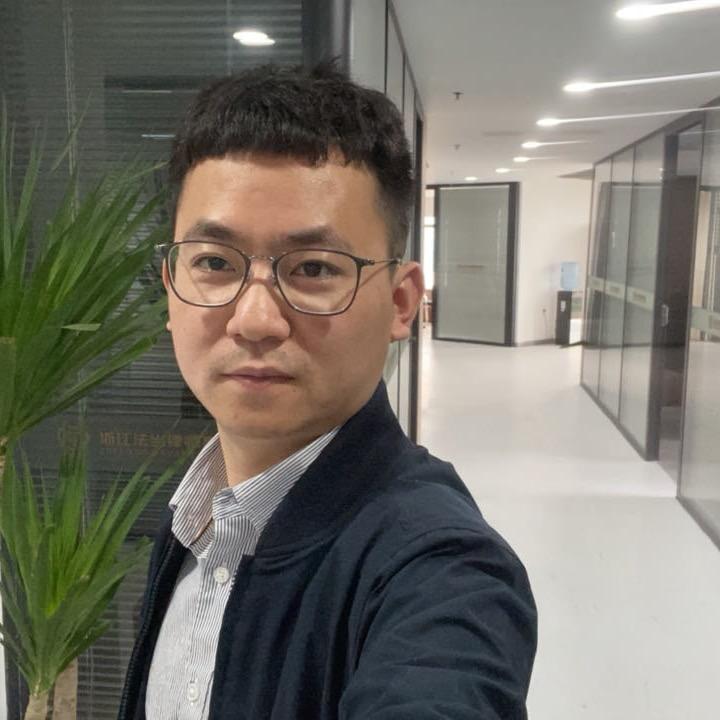 浙江衢州律师姚康慨