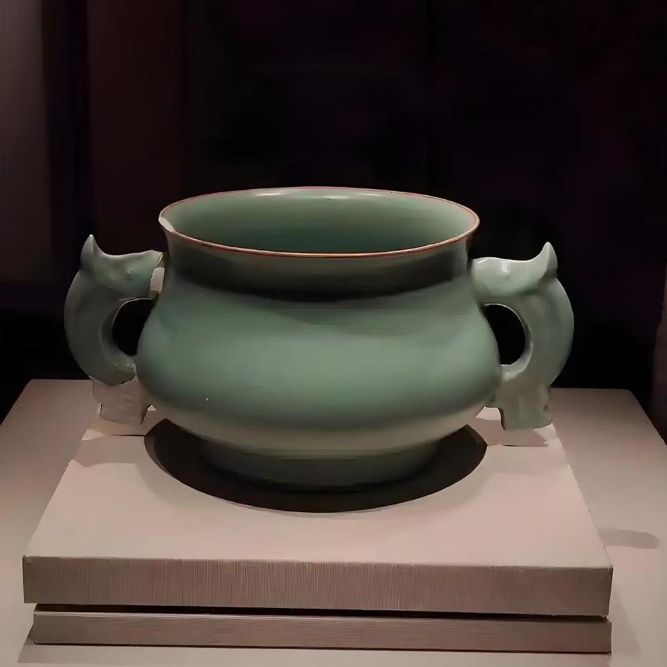 高阁韵藏艺术馆