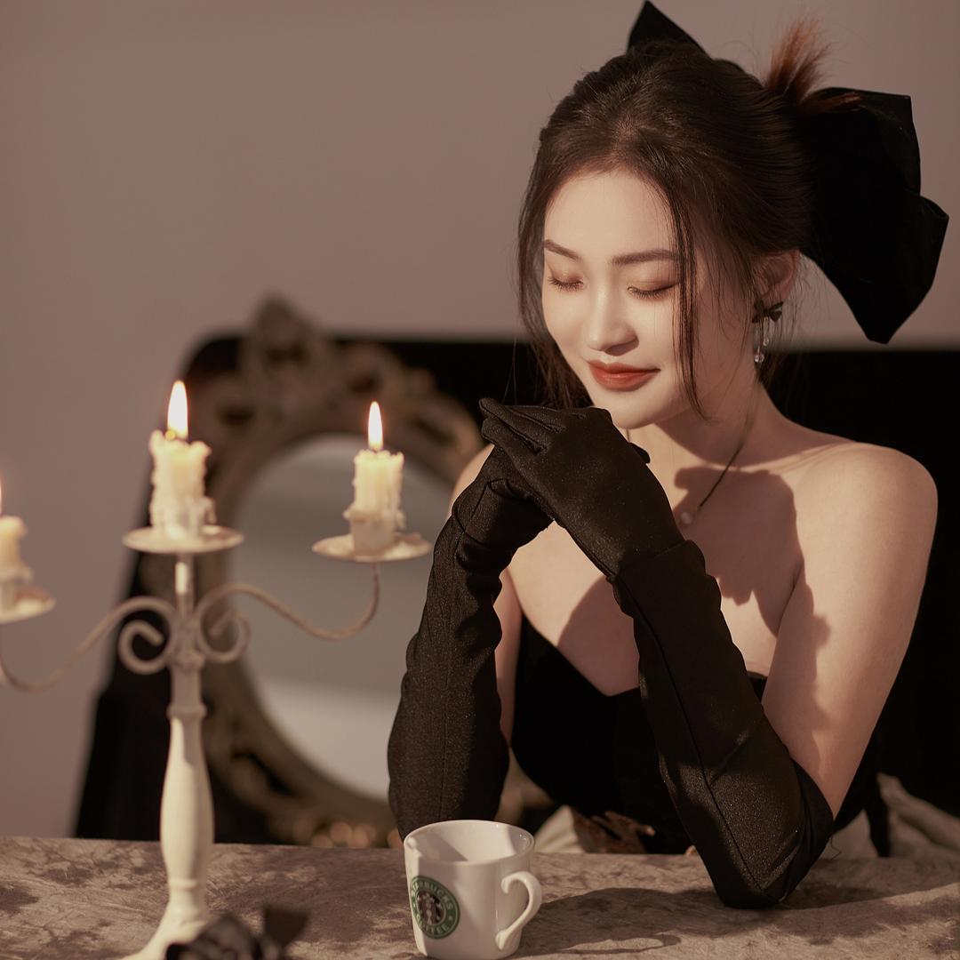 青茫®小阿婷～