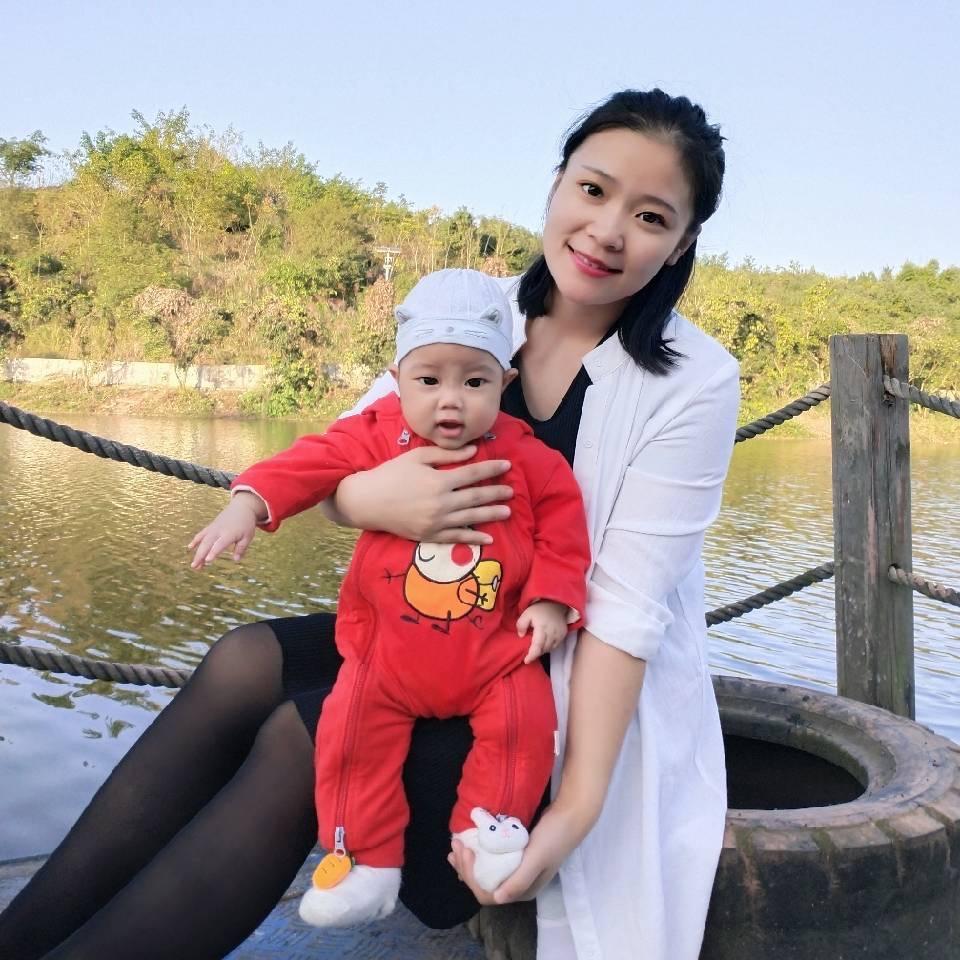 红泡泡母婴粮仓