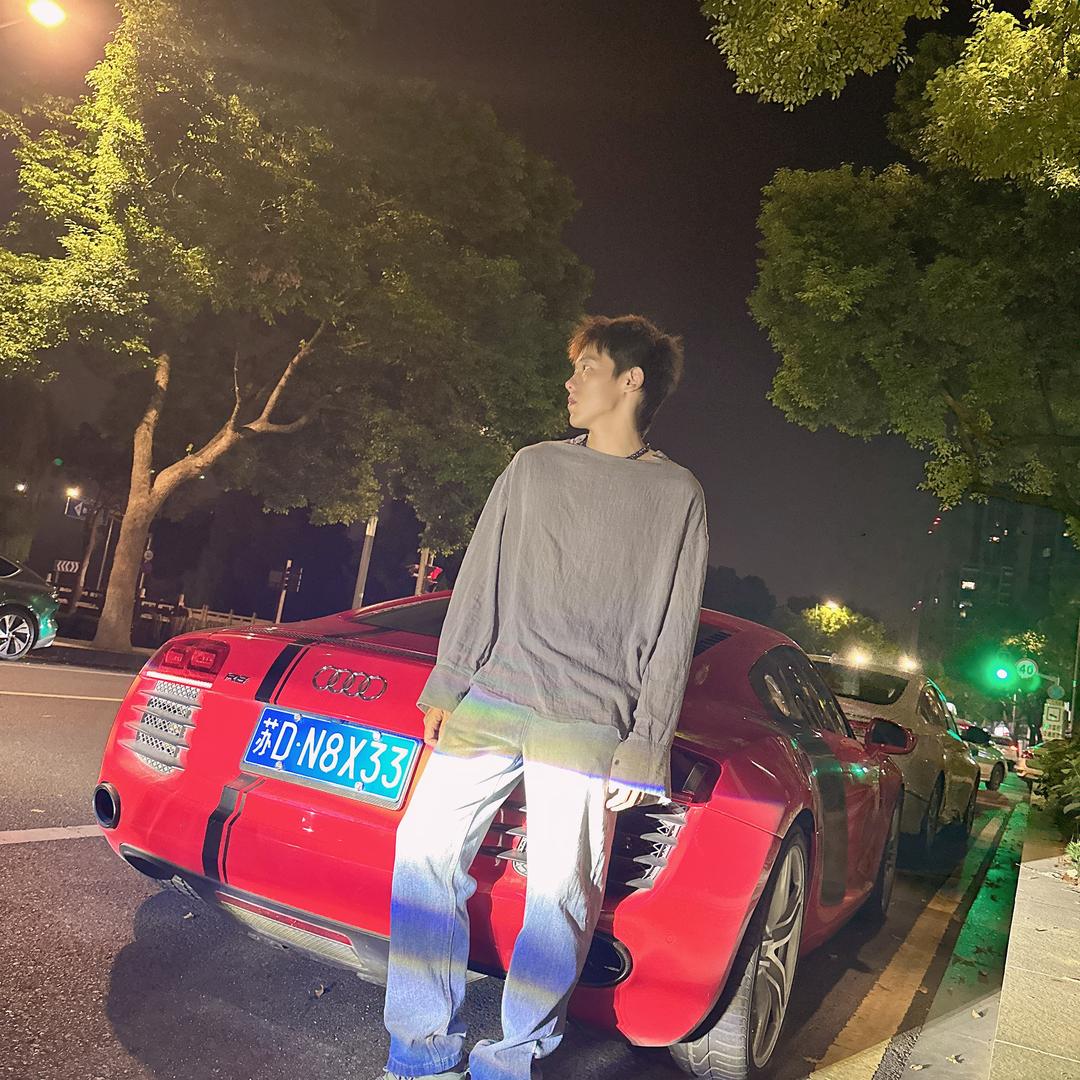 常州起酷汽车【小凯】