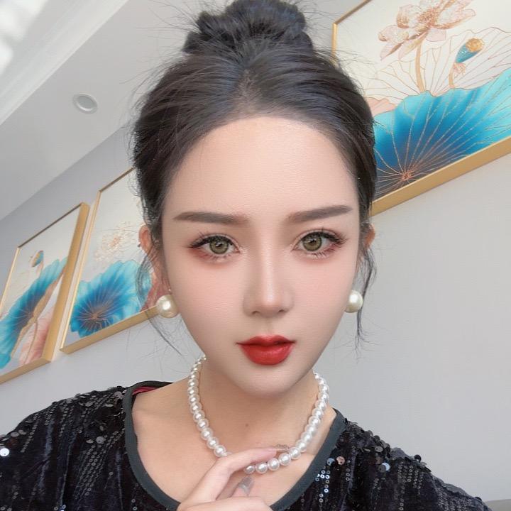 李家大小姐、