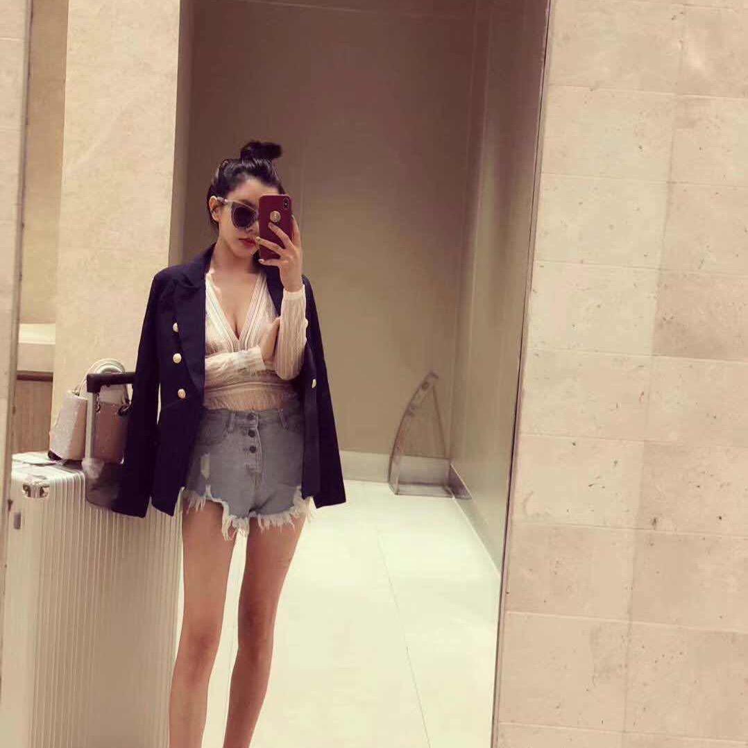 老吴家的丫头